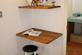 パソコンコーナー