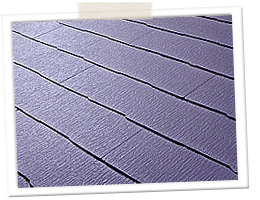 Mamanの家の仕様イメージ　コロニアル